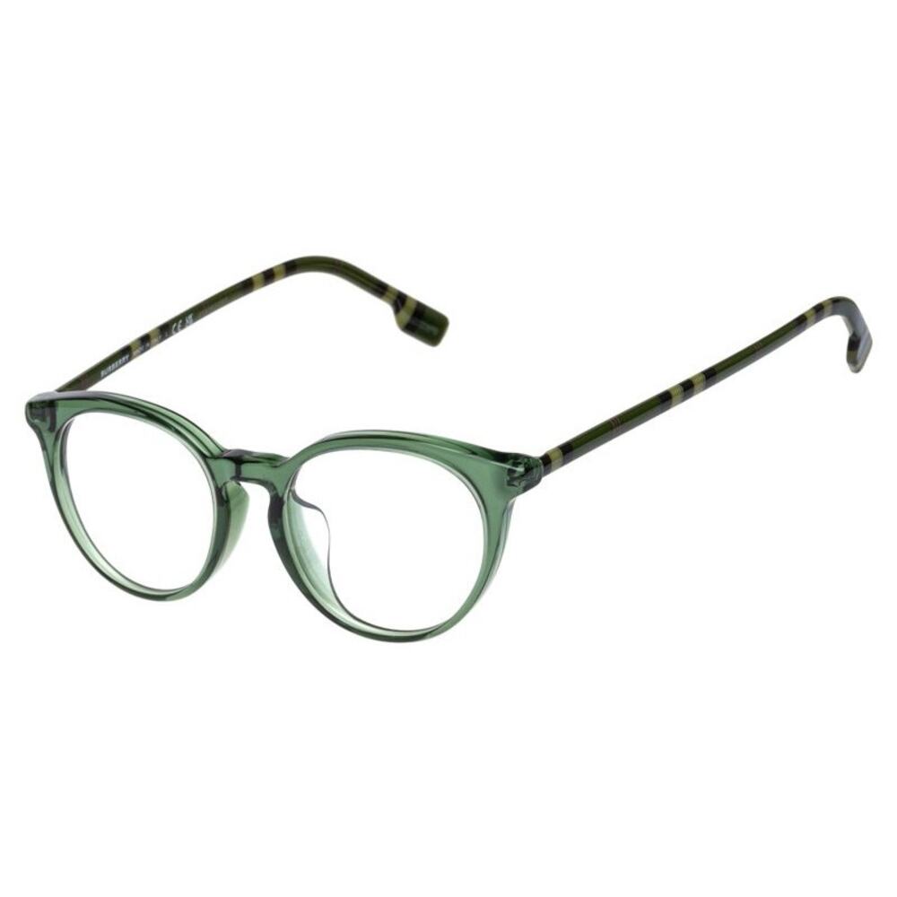 Burberry Chalcot BE 2318 green eyeglasses prescription with case 51 18 140 - Picture 2 of 11